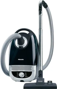 Miele Complete C2 Black Pearl PowerLine