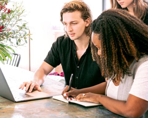 Hoe technologie duurzaam ondernemen transformeert