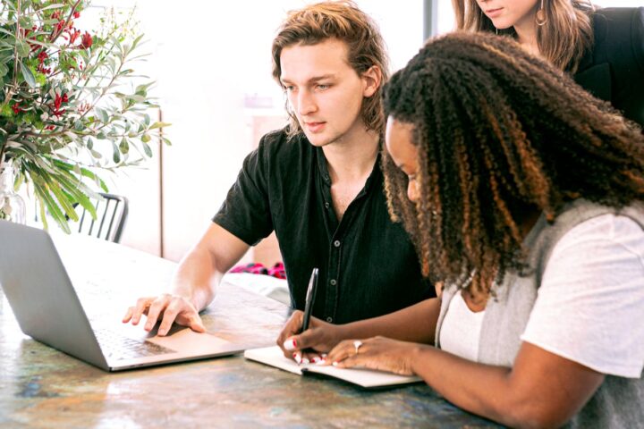 Hoe technologie duurzaam ondernemen transformeert