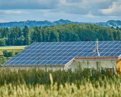 De toekomst van energiezuinig wonen