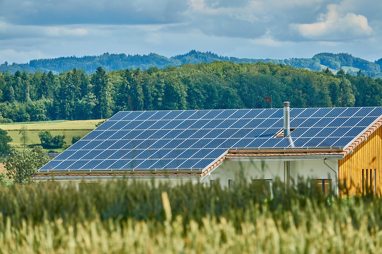 De toekomst van energiezuinig wonen